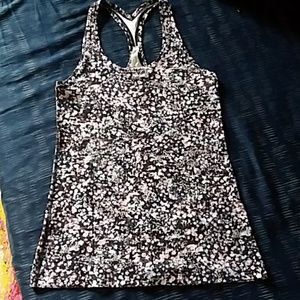 Lululemon Cool Racerback